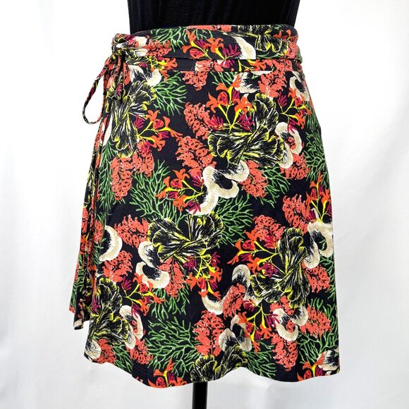 Patagonia Cotton Convertible Skirt to Halter Dress, Size S - Picture 2 of 5